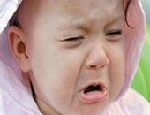 دراسة بنيوزيلندا: بكاء الطفل يصيب الكلاب بالتوتر