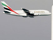 طيران الإمارات تتطلع لشراء 50-70 طائرة ايه 350 أو 787