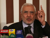 خبير سياسى:حزب "أبو الفتوح" سيفوز بـ"الخيبة" لو قرر المشاركة بالانتخابات
