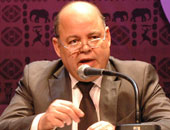 وزير الثقافة يشارك فى احتفال تونس بالذكرى الثانية لثورة الياسمين