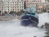 مصرع 11 صيادا وإصابة 11 آخرين فى غرق مركب صيد بالبحر الأحمر(تحديث)