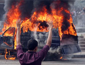 رفض استئناف 104 من الإخوان وتأييد حبسهم لاتهامهم فى أحداث "النهضة"