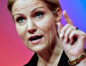 رئيسة وزراء الدنمارك تدعو لإجراء انتخابات مبكرة فى 18 يونيو