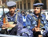 الأمن اليمنى يغلق مقار حزب المؤتمر الشعبى بمحافظة عدن