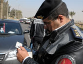 ضبط 170 تشكيلا عصابيا و1497 قطعة سلاح و189 بلطجيا فى حملات أمينة