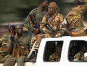 3 قتلى فى حوادث متفرقة عقب الهجوم على حفل موسيقى بعاصمة أفريقيا الوسطى