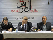 محامى عمرو الشوبكى: الالتماس المقدم من أحمد مرتضى للبرلمان "بلا قيمة"