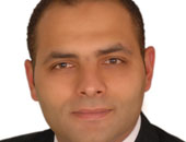 أحمد أبو السعد: أسعى لزيادة رأس مال البورصة لـ 100% من الناتج المحلى