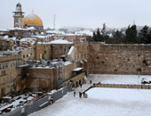 "فتح": القدس استقبلت العام الجديد بهجمة غير مسبوقة من الانتهاكات المنظمة