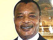 الديلى تليجراف: رئيس الكونغو أنفق مليون أسترلينى ملابس خلال 6 سنوات