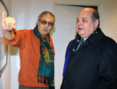 "كفر أبو ضبش" عرض مسرحى لمحاربة أنفلونزا الخنازير بثقافة القليوبية