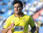 سفارة البرازيل تطالب النصر السعودى بالإفراج عن "باستوس"