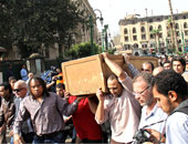 وزير الثقافة السورى الأسبق: أشعار "نجم" سترددها الأجيال