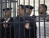 "النقض" ترفض طعن نخنوخ على حكم حبسه 28 سنة