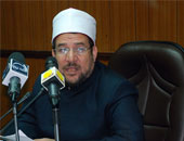 وزير الأوقاف: نستهدف افتتاح 732 مسجداً العام الجارى