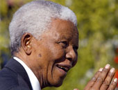 الكشف عن وصية نيسلون مانديلا الاثنين القادم 