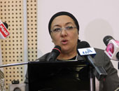 مها الرباط ترأس وفد مصر فى اجتماعات المجلس التنفيذى "للصحة العالمية"