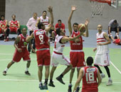 شرم الشيخ تستضيف بطولة الدورى العام لكرة السلة للشباب