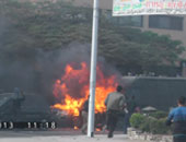 أم مصرية لـ"طلاب الجماعة بالأزهر": إنها نهاية الإخوان تجار الدين