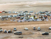 مصرع وإصابة طفلين مصريين بالسعودية بسبب "التفحيط"