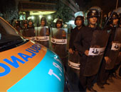 13 هاربا من محاكمة المتهمين فى تفجيرات الأزهر عام 2005 على رأس قائمة المسئولين عن تفجيرات الحسين