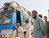 مفوضية اللاجئين بالأمم المتحدة: نزوح 435 ألف باكستانى من شمال وزيرستان