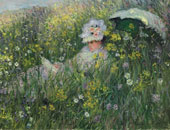 الكشف عن لوحة مجهولة للمبدع الإيطالى جرفاجيو 