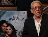 أفلام رأس السنة فى برنامج "شريط سينما".. اليوم