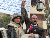 بنود من دستور ميدان التحرير صنعت «مصر التى فى خاطرى»