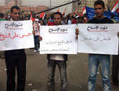 محمود ترك يكتب: سقط النظام ولكن كيف نسقط باقى مشاكل مصر؟ 