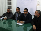 حزب الاشتراكى المصرى يعقد اليوم ندوة تحت عنوان "نادى السينما"