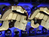 خوذة جديدة للوقاية من ارتجاج مخ لاعبى الكرة