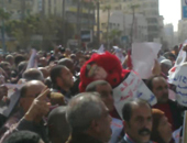 "الفلانتاين" والأمن يقهران الإخوان بالمحافظات.. القبض على 15 بالإسكندرية بحوزتهم منشورات ونسخ مقلدة من الدستور.. وفض مسيرات الإرهابية بالبحيرة وضبط شخصين.. وتفريق مظاهراتهم بقنابل الغاز بالسويس