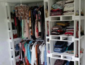 "الشميز".. السهل الممتنع فى دولاب ملابسك 