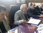 محافظة شمال سيناء تساعد الأهالى فى استخراج 600 بطاقة رقم قومى