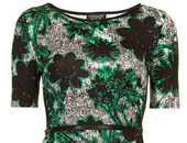 جددى دولاب ملابسك بأحدث موديلات الفساتين المطبوعة