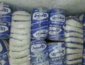 "تموين الإسكندرية" يشن حملة على الأسواق ويضبط 119 ألف طن سكر وأرز