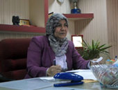 "تعليم القليوبية" يكلف "منى زهران" لإدارة الموهبين والتعلم الذكى