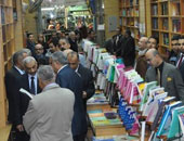 رئيس الوزراء يفتتح اليوم الدورة الـ 47 لمعرض القاهرة الدولى للكتاب