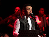 عماد كمال يحيى حفلا غنائيا فى ساقية الصاوى اليوم