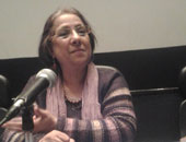 صفاء الليثى: إطلاق قناة أفلام وثائقية مصرية خطوة مهمة طالبنا بها