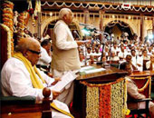 مجلس النواب الهندى يوافق على إصلاح الضريبة غير المباشرة
