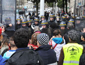 مظاهرات بفرنسا اعتراضا على" تأجير الأرحام" و "الإنجاب بمساعدة طبية"