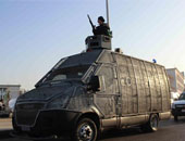 إصابة 3 وضبط 7 فى مشاجرة بسبب خلافات الجيرة بالفيوم