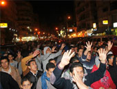 إخوان دمياط ينظمون مسيرات ويطلقون الخرطوش لإرهاب الأهالى