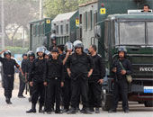 "الداخلية": ارتداء الزى الشتوى لأعضاء هيئة الشرطة السبت 15 نوفمبر
