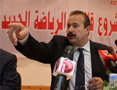 الأولمبية الدولية ترفض عودة خالد زين لرئاسة اللجنة المصرية