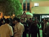 "جنايات المنيا" تنظر إعادة محاكمة 147 إخوانيًا بـ"أحداث قسم شرطة مطاى"