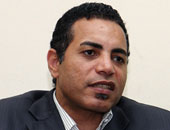 جمال عبد الرحيم: "الصحفيين" ستدرس استيعاب الحاصلين على التعليم المفتوح 