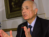 مواجهة بين زوجة أبوالغيط ونبيل العربى فى رابطة زوجات الدبلوماسيين